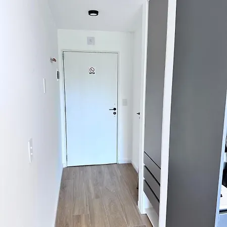Apart Lola Ciudad Autónoma de Ciudad Autónoma de Buenos Aires Exterior foto