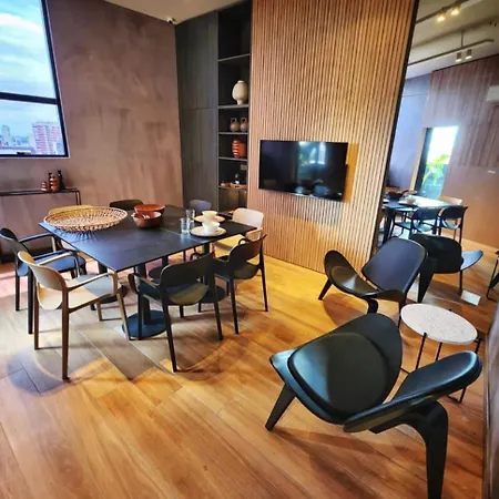 Apart Lola Ciudad Autónoma de Ciudad Autónoma de Buenos Aires Exterior foto