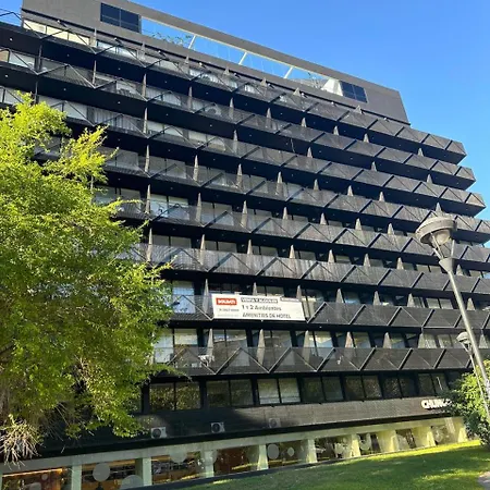 Apart Lola Ciudad Autónoma de Ciudad Autónoma de Buenos Aires Exterior foto
